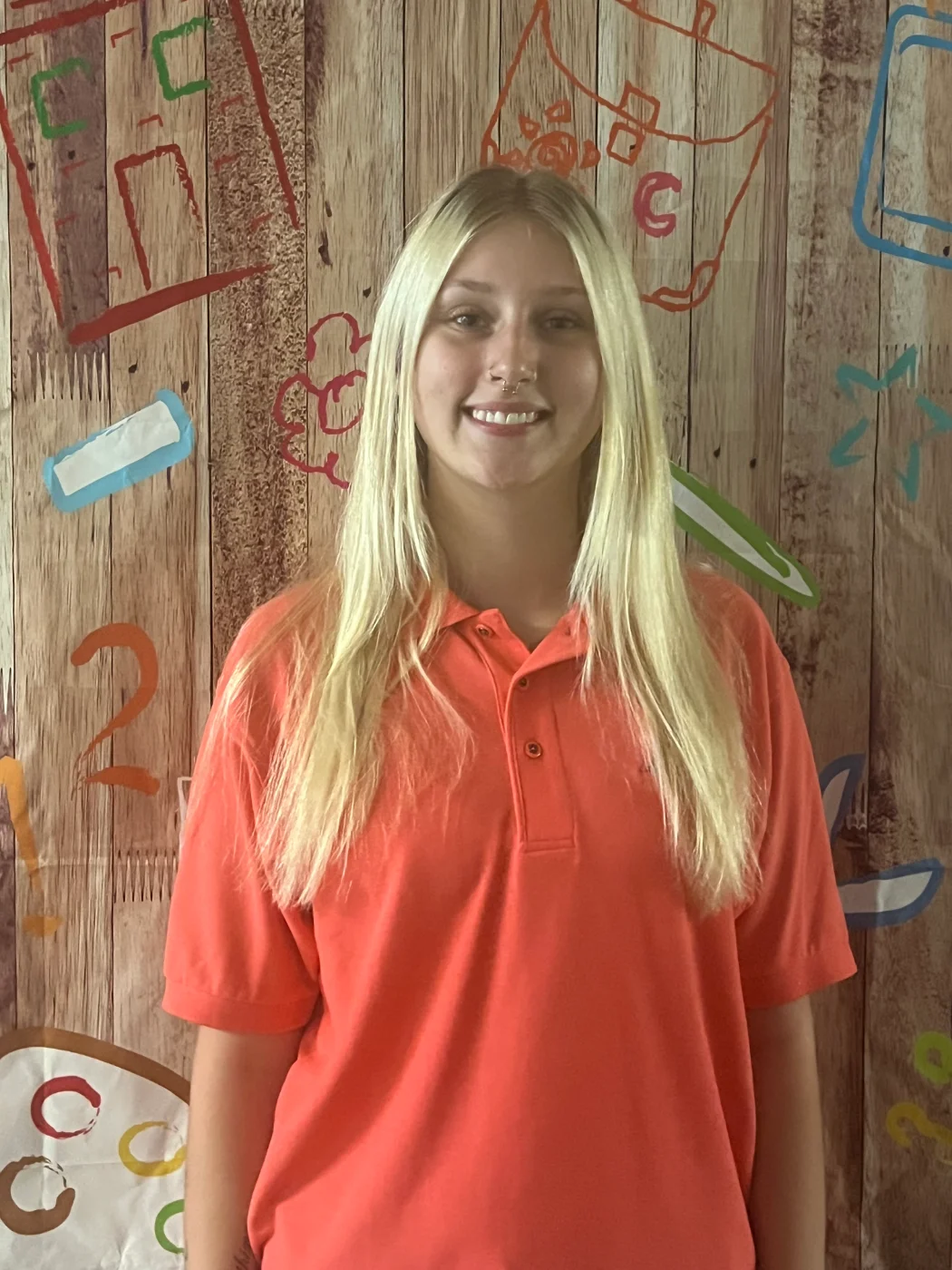 Kirsten, Floater Assistant