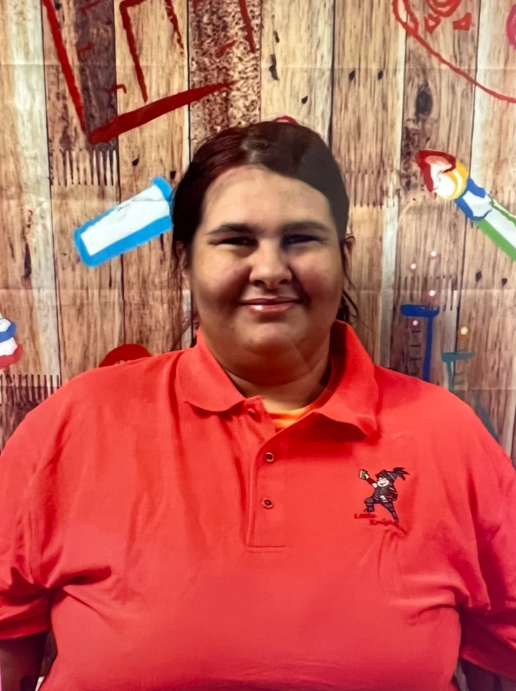 Mariah, Explorers Assistant