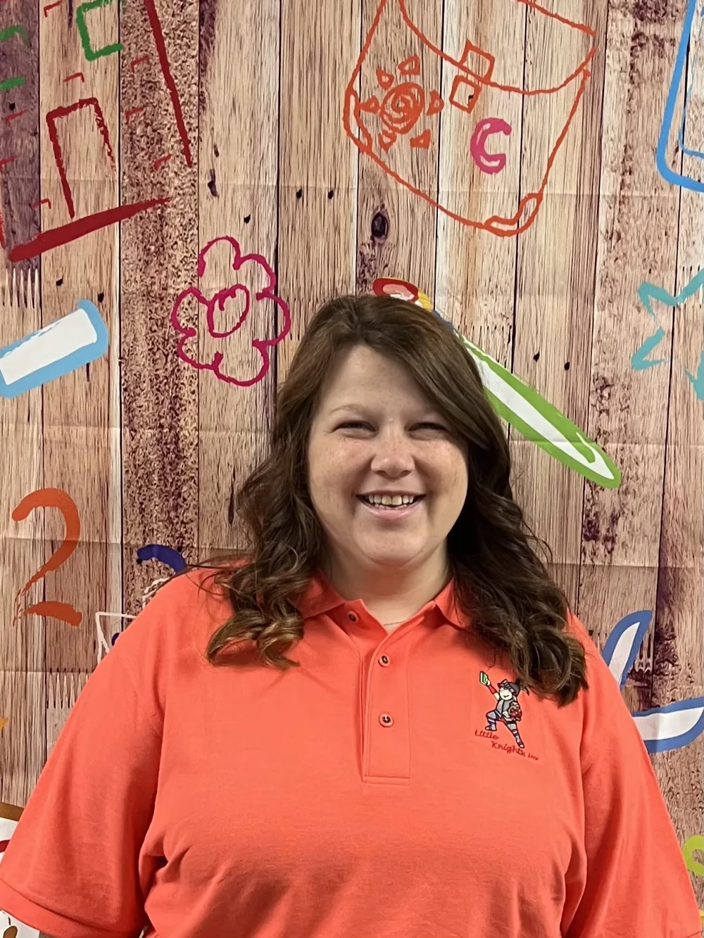 Jessica, Assistant Director, Explorers Teacher