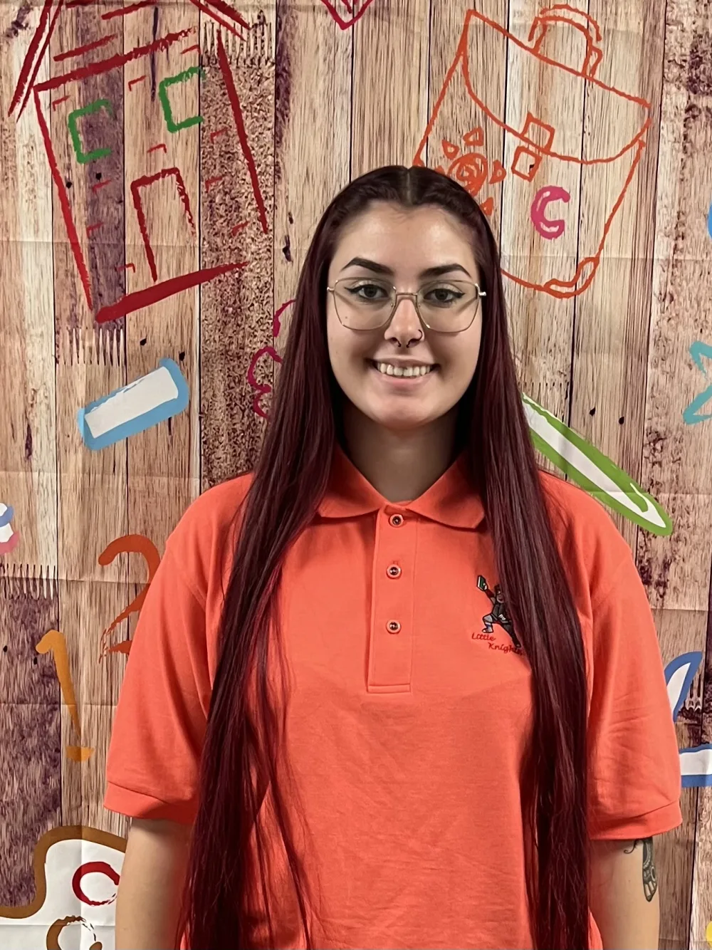 Jolene, Preschool Assistant